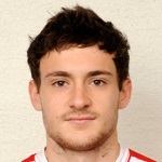Josh Pritchard