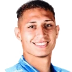 Luca Ferro