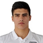 Pedro Jorge Pires Fernandes Lemos