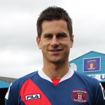 Paul Thirlwell