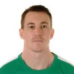 Jamie Ashdown