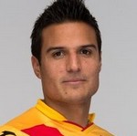 Luis Fernando Silva
