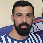 Spyros Papaspyros