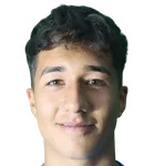 Patricio Ramos
