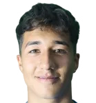 Patricio Ramos