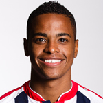 Charlton Vicento