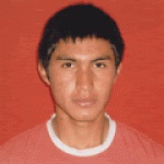 Ludwig Jorge Rojas Osorio