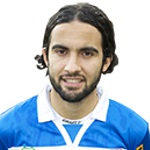 Soufian Moro