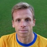 Ricky Ravenhill