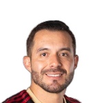 Ismael Valadez