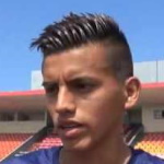 Segundo Acevedo