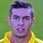 Liam Slade