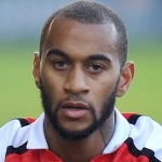 Danny Haynes