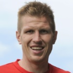 Keith Southern