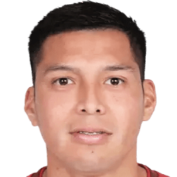 Gerson Barreto