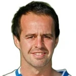 Chris Shuker