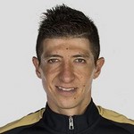 Marco Antonio Palacios