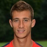 Maxime Darrieux