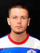 Aaron Mitchell