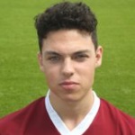 Lewis Hornby