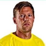Gareth Stewart