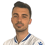Vasilios Mpouzas