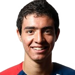 Abraham Coronado