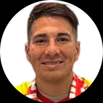 Sergio Sosa