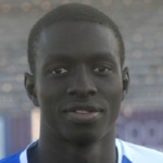 Mamadou Camara