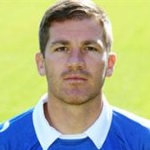 Ben Chorley