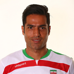 Amir Hossein Sadeghi