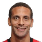 Rio Ferdinand