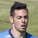 Pablo Moreno