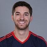Tyler Rudy
