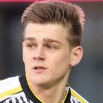 Lewis Mclear