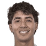 Sebastian Cavero