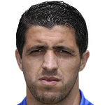 Karim Belhocine