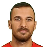 Serkan Yanik