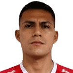 Alonso Yovera