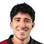 Matías Lazo