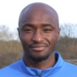 Marvin Morgan