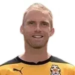 Luke Chadwick