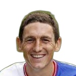 Keith Andrews