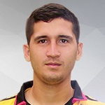 Gerson Cedeno