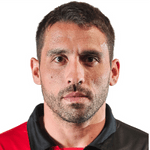 Cristian Bordacahar