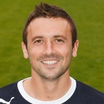 Kevin McBride