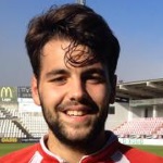 Julio Jose Camba Chao