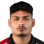 Jeriel De Santis