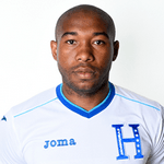 Wilson Palacios