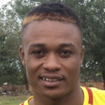 Ernest Sowah